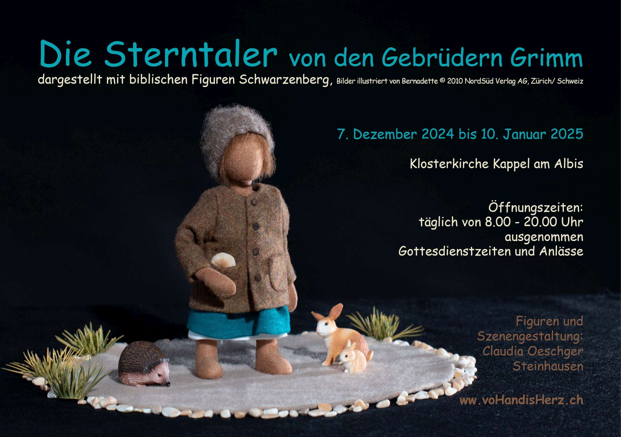 2024 Die Sterntaler