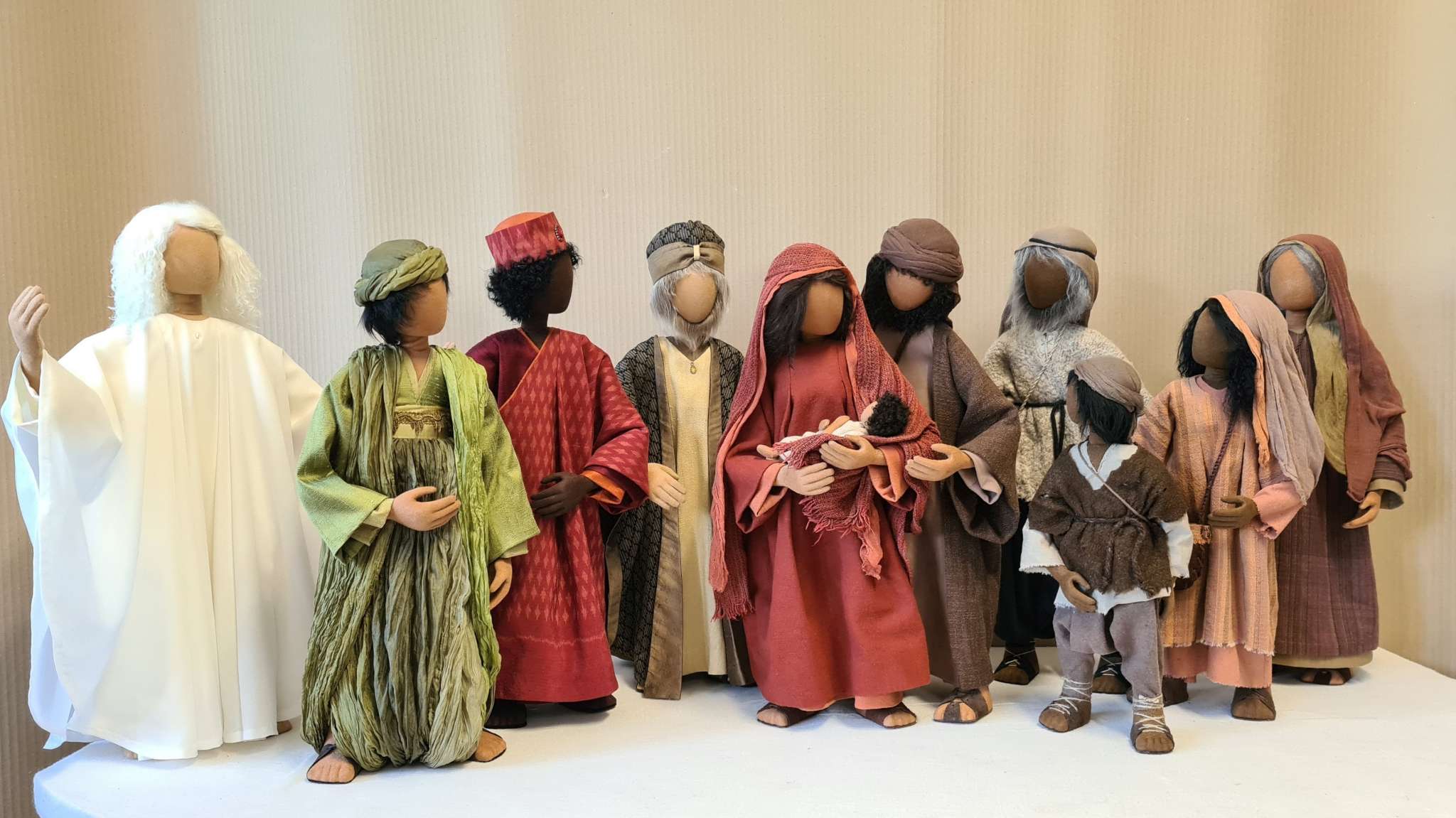 Kirchenfiguren Steinhausen 2048